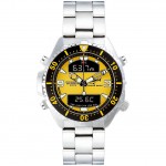 ساعت غواصی CBD BENZ Digital 200m Yellow Surgeon Fish  ساعت غواصی CBD BENZ Digital 200m Yellow Surgeon Fish